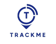 TrackMe Logo